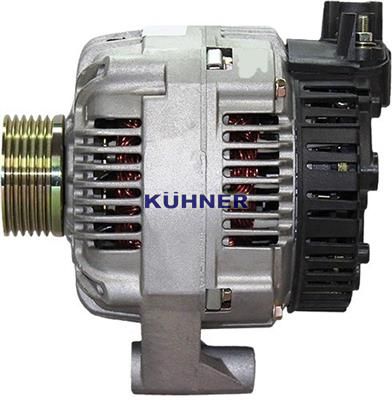 Alternatore AD KÜHNER 301152RI