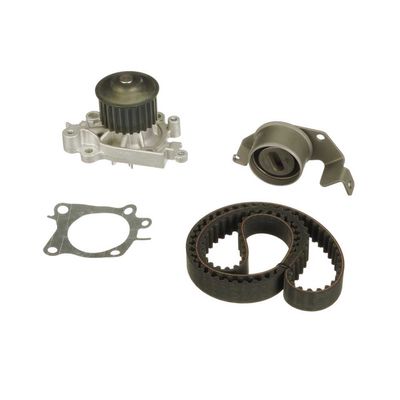 WASSERPUMPE + ZAHNRIEMENSATZ GATES KP15445XS1 27