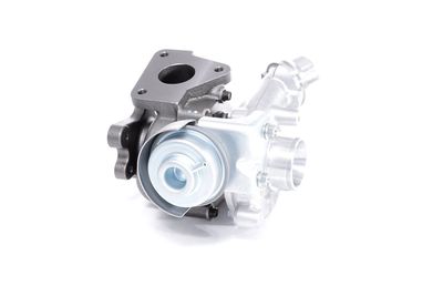 LADER AUFLADUNG BTS Turbo T916680 31