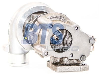 LADER AUFLADUNG BTS Turbo T911300 7