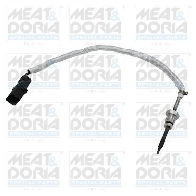 czujnik, temperatura spalin MEAT & DORIA 12408