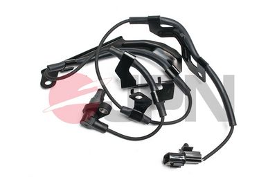 Jutiklis, rato greitis