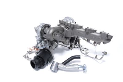 LADER AUFLADUNG BTS Turbo T981642 13