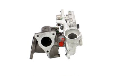 COMPRESOR SISTEM DE SUPRAALIMENTARE REMANTE 003002001410R 45