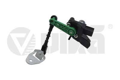 SENZOR REGLARE FARURI