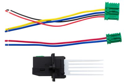 UNITATE DE CONTROL INCALZIRE/VENTILATIE MTR 13310465 3