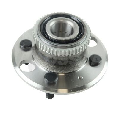 комплект колесен лагер OSSCA 39003