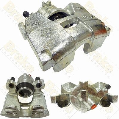 Brake Caliper Brake ENGINEERING CA3162R