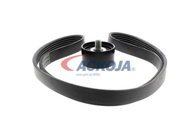 SET CUREA TRANSMISIE CU CANELURI ACKOJA A520515 47