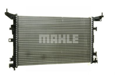 RADIATOR RACIRE MOTOR MAHLE CR897000P 26