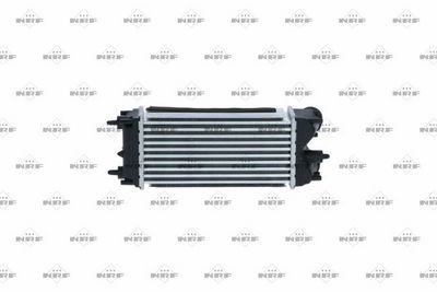 INTERCOOLER COMPRESOR NRF 30979 2
