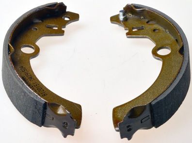 Brake Shoe Set B120151