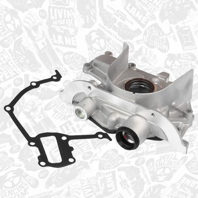 POMPA ULEI ET ENGINETEAM PU0123 1