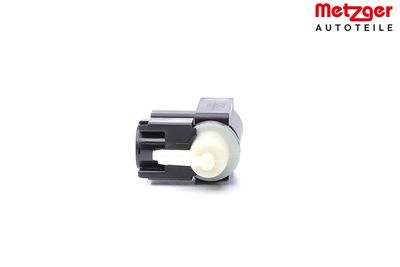 DRUCKWANDLER TURBOLADER METZGER AUTOTEILE 08920183 12