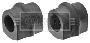 Repair Kit, stabiliser coupling rod Borg & Beck BSK7563K