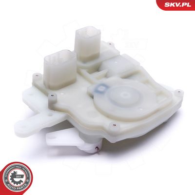 Zámek dveří SKV 16SKV629
