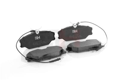 SET PLACUTE FRANA FRANA DISC GH GH413925 7