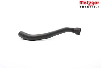 LADELUFTSCHLAUCH METZGER AUTOTEILE 2400482 12