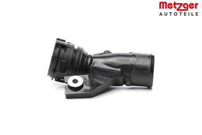 LADELUFTSCHLAUCH METZGER AUTOTEILE 2400382 3