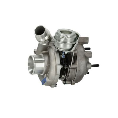 COMPRESOR SISTEM DE SUPRAALIMENTARE NISSENS 93627 10