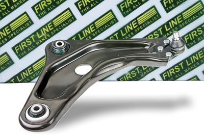носач, окачване на колелата FIRST LINE FCA7881