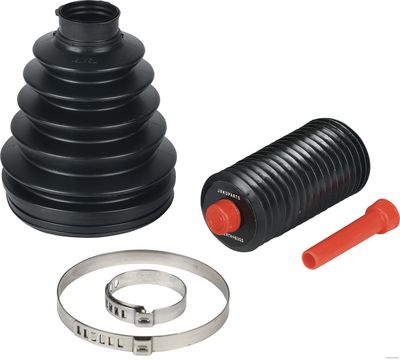 FALTENBALGSATZ ANTRIEBSWELLE