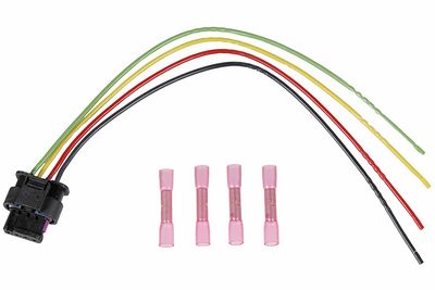 SET REPARAT CABLURI ELEM. REGL. (BLOCARE FIșă îNCăRCARE)