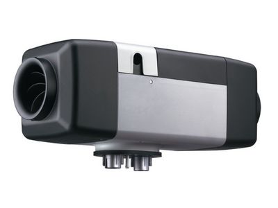 Nezávislé vykurovanie WEBASTO 9029367C