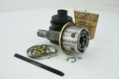 SET ARTICULATIE PLANETARA FEBEST 0410CWRR 7