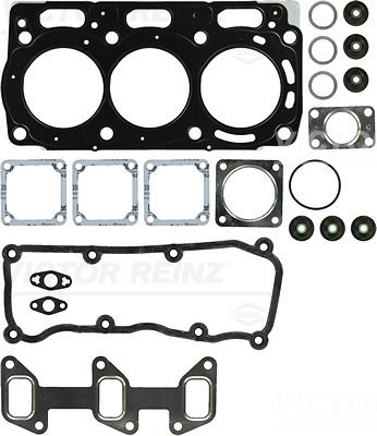 Complete motorpakkingset (boven)