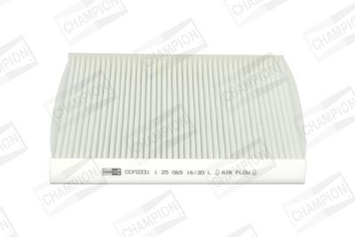 FILTER INNENRAUMLUFT