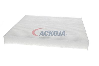 FILTRU AER HABITACLU ACKOJA A32300002 48