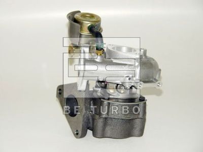 Компрессор, наддув BE TURBO 124778 для NISSAN ALMERA