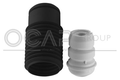 Пылезащитный комплект, амортизатор OCAP 8500126 для CITROËN LNA
