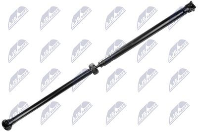 NTY Gelenkwelle, Achsantrieb