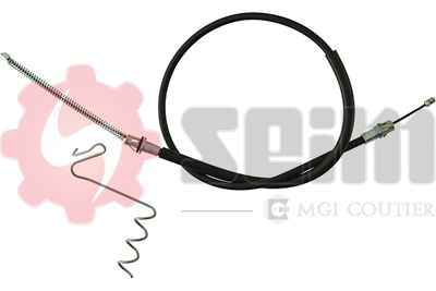 CABLU FRANA DE PARCARE SEIM 603292