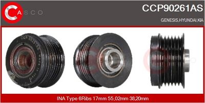 FULIE ALTERNATOR