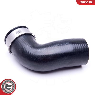 Kompresoriaus padavimo žarna