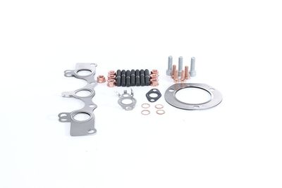 SET MONTAJ TURBOCOMPRESOR