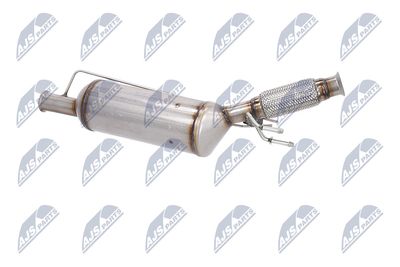 FILTRU FUNINGINE/PARTICULE SIST.DE ESAPAMENT NTY DPFPE012 32