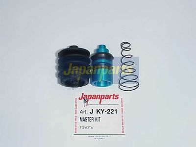 ремонтен комплект, долна помпа на съединител JAPANPARTS KY-221