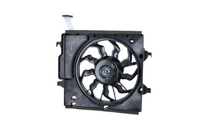 VENTILATOR RADIATOR NRF 47980 7