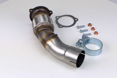 TEAVA FLEXIBILA ESAPAMENT HJS 91111666 108