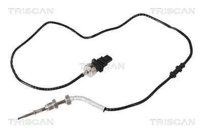 Čidlo, teplota výfukových plynů TRISCAN 8826 29207