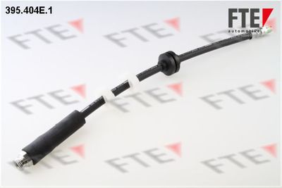 FTE 395.404E.1 Тормозной шланг  для FIAT BARCHETTA (Фиат Барчетта)