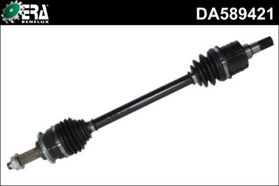 полуоска ERA Benelux DA589421