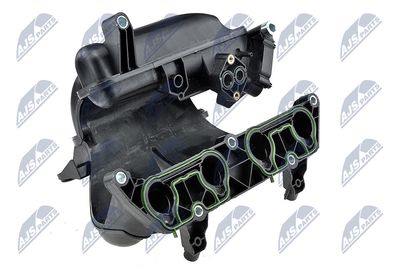 NTY BKS-FR-001 NTY BKS-FR-001