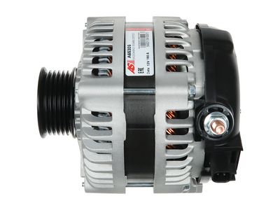 GENERATOR / ALTERNATOR AS-PL A6530S 3