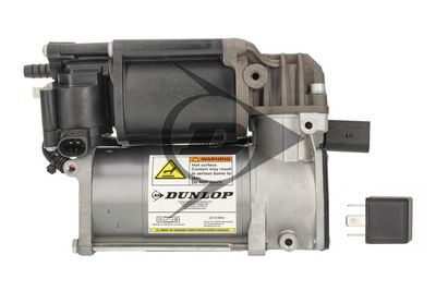 KOMPRESSOR DRUCKLUFTANLAGE AIC 74906 2