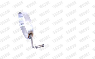 HALTER ABGASANLAGE WALKER 80610 5